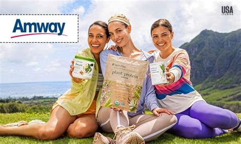 In re Amway Corp. .